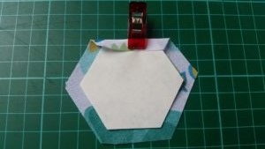 Handmade patchwork piecing - deanysdesigns.co.uk