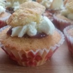 homemade butterfly cakes - deanysdesigns.co.uk