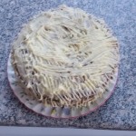 Homemade carrot cake - deanysdesigns.co.uk