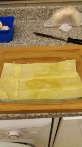 Homemade lasagne - deanysdesigns.co.uk