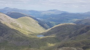 The Lake District- deanysdesigns.co.uk