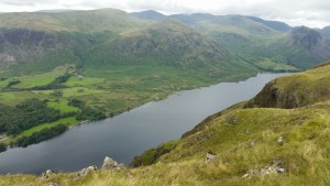 The Lake District- deanysdesigns.co.uk