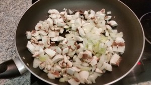 Homemade chilli con carne - deanysdesigns.co.uk