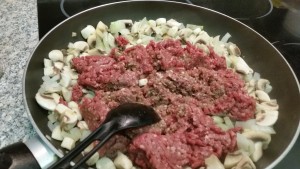Homemade chilli con carne - deanysdesigns.co.uk