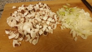 Homemade chilli con carne - deanysdesigns.co.uk