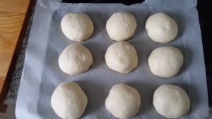 homemade bread rolls ~ deanysdesigns.co.uk