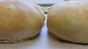 homemade bread rolls ~ deanysdesigns.co.uk