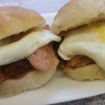 homemade bread rolls ~ deanysdesigns.co.uk