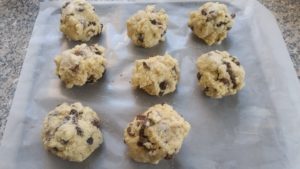 Homemade rock cakes - deanysdesigns.co.uk