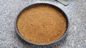 homemade key lime pie - deanysdesigns.co.uk