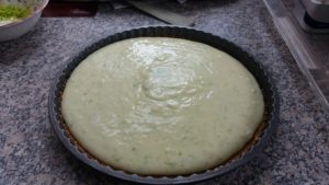 homemade key lime pie - deanysdesigns.co.uk