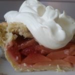 Homemade apple & strawberry pie - deanysdesigns.co.uk