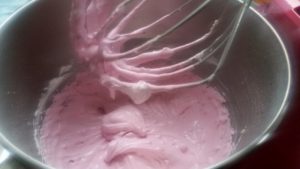 homemade blackberry cheesecake - deanysdesigns.co.uk