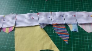 handmade scraps patch - deanysdesigns.co.uk